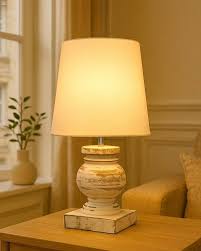 Luxury Lamp
